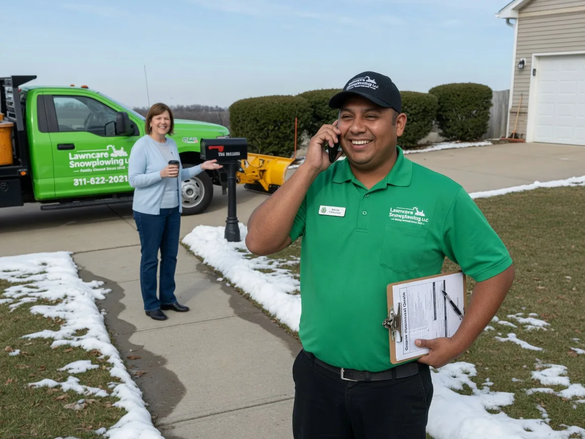 Lawn Care Services By Expert Landscaper Kent, PA FAQs